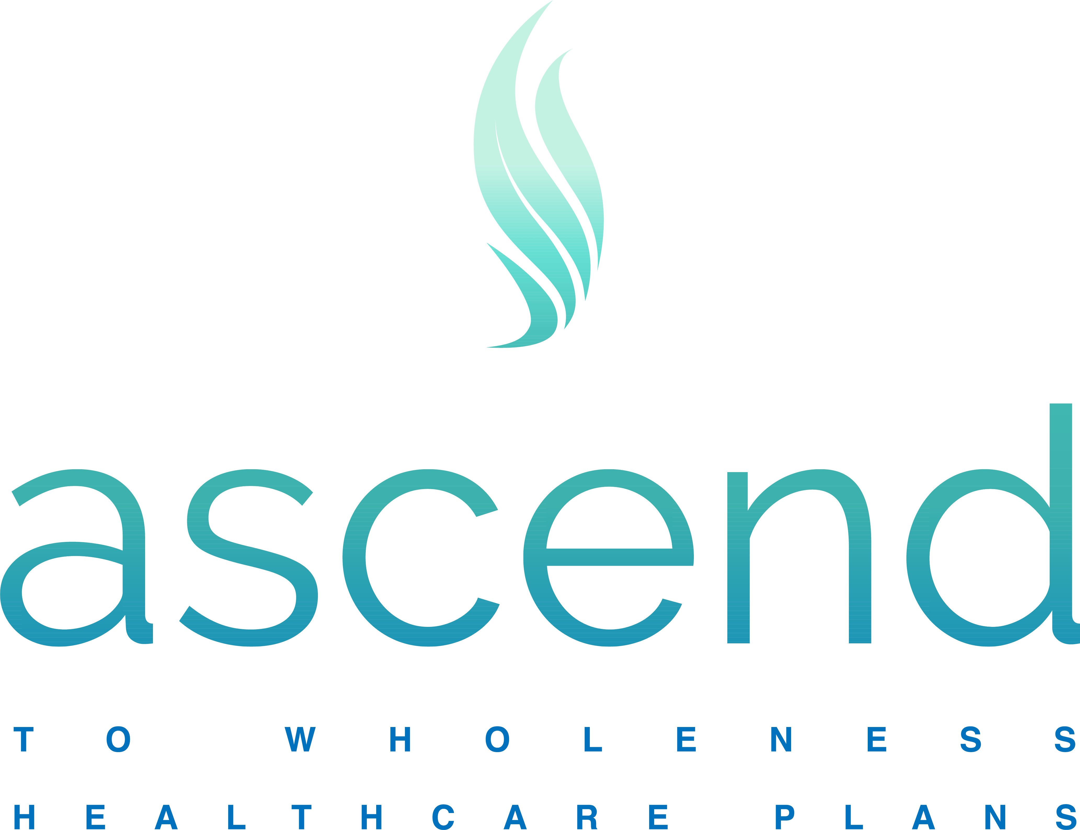 ascend to wholeness healthcare plans